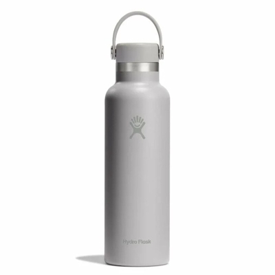 Hydro Flask - 21 oz Standard Mouth - Bottiglia termica