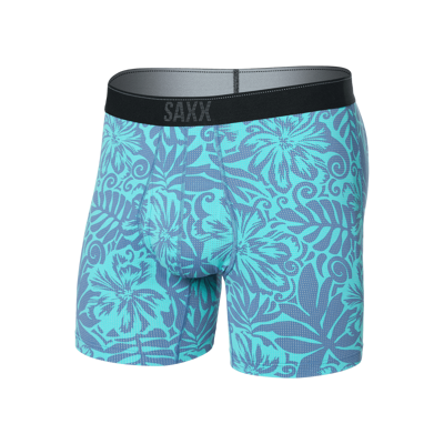 Saxx - Quest Boxer Brief Fly - Underwear - Men's