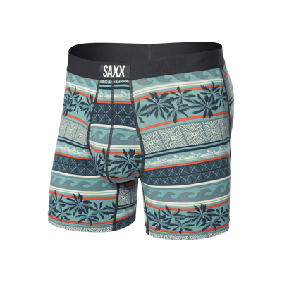 Saxx - Ultra Boxer Brief Fly - Underwear - Men's