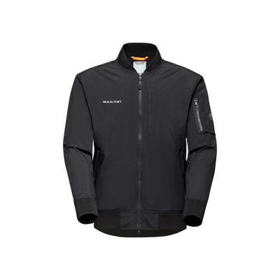 Mammut - Utility Bomber Jacket - Windjacke - Herren