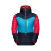 Eiger Speed IN Half Zip Hoodie - Giacca in piumino - Donna