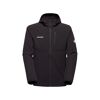 Madris Light ML Hooded Jacket - Polaire homme