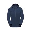 Madris Light ML Hooded Jacket - Fleecejacke - Damen