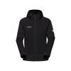 Massone ML Hooded Jacket - Dámská fleesová mikina