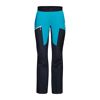 Eiger Speed Pro SO Hybrid Pants - Spodnie softhsell damskie