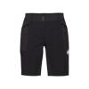 Ducan Shorts - Dámské turistické kraťasy