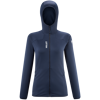 Lokka Hoodie III - Dámská fleesová mikina