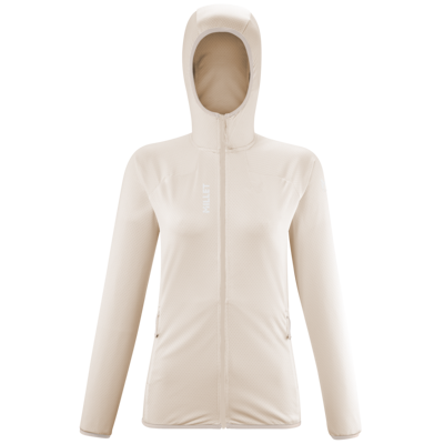 Millet - Lokka Hoodie III - Bluza polarowa damska