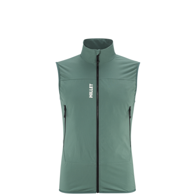 Millet - Fusion XCS Vest - Veste sans manches homme