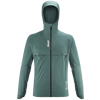 Intense Windbreaker Jacket - Kurtka softshell meska