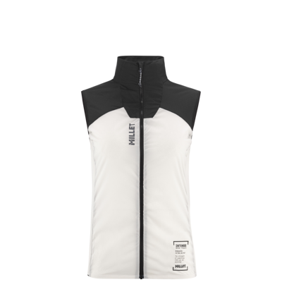 Millet - Intense Windbreaker Vest - Veste softshell sans manches femme