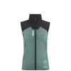 Intense Windbreaker Vest - Kurtka softshell bez rekawów damska