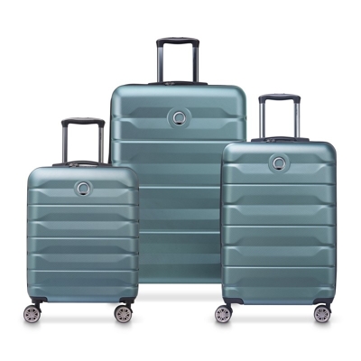 Delsey - Air Armour - Set 3 Valises - Kuffert