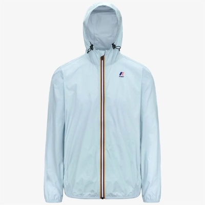 K-Way - Le Vrai 4.0 Claude - Waterproof jacket