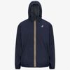 Le Vrai 4.0 Claude - Regenjacke