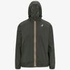 Le Vrai 4.0 Claude - Waterproof jacket