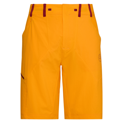 La Sportiva - Scout Short - Pantaloncini da trekking - Uomo