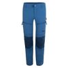 Nordfjord Zip-off Pants - Vandringsbyxor - Børn