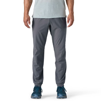 Patagonia - Men's Terrebonne Joggers - Spodnie do biegania męskie