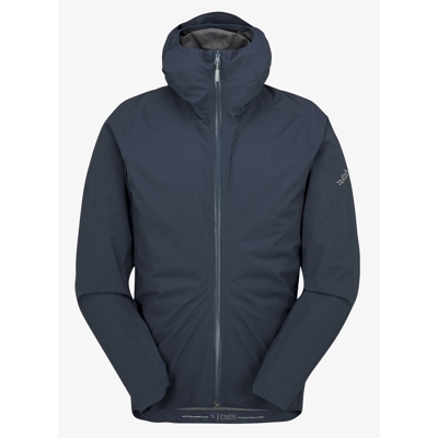 Rab - Cinder Downpour Light Jacket - Giacca MTB - Uomo