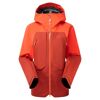 Khroma Converge Jacket - Kurtka przeciwdeszczowa damska
