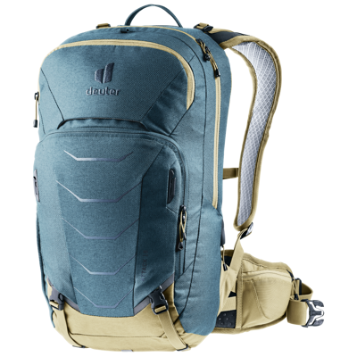 deuter - Attack 16 - Plecak rowerowy meski
