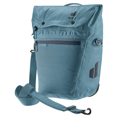 deuter - Mainhattan 17+10 - Borsa bicicletta