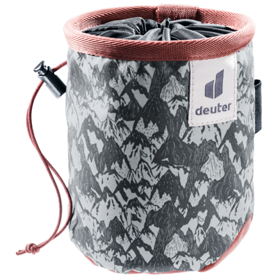 deuter - Gravity Chalk Bag I - Sacchetto porta magnesite