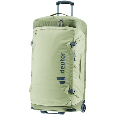 deuter - Duffel Pro Movo 90 - Wheeled travel bag