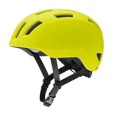 Smith - Transit MIPS - Cycling helmet
