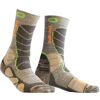 GelProtech Trek Wool - Turistické ponožky