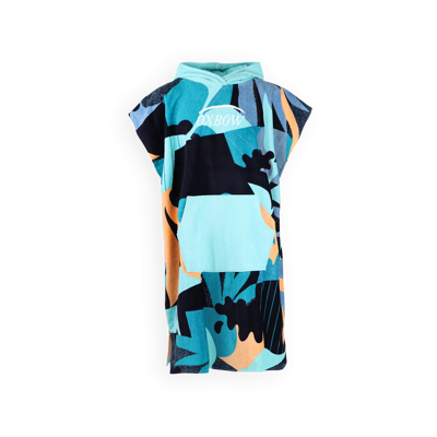 Oxbow - Cenitz - Poncho