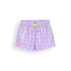 Samba - Short femme