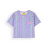 Geosurf - T-shirt femme