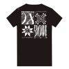 Snap SS - T-shirt meski