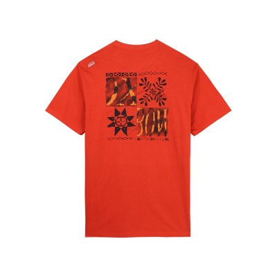 Oxbow - Snap SS - T-shirt homme
