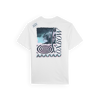 Oldschool - T-shirt meski