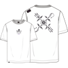 Sea Shepherd SS T-Shirt - T-shirt meski