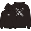 Sea Shepherd Hoodie - Hoodie - Herrer