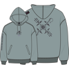 Sea Shepherd Hoodie - Hoodie - Herren