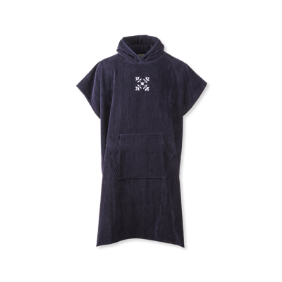 Oxbow - Syke - Poncho surf