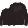 Sea Shepherd LS T-Shirt - Camiseta - Hombre
