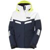 Pier 4.0 Jacket - Chaqueta náutica - Mujer