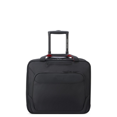 Delsey - Parvis Plus Cabine Boardcase Trolley - Rejsetaske