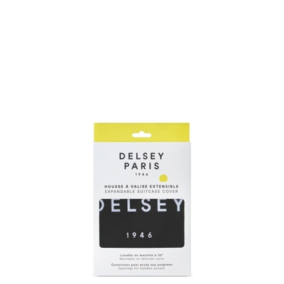 Delsey - Housse à Bagage - Sacca Trasporto