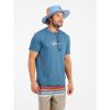 Prtcore Surf - T-Shirt - Herren