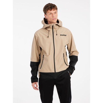 Protest - Prtpontal - Veste imperméable homme
