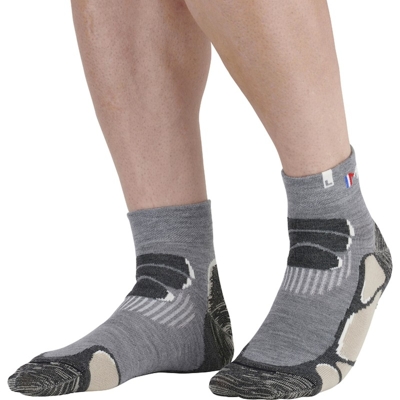 Monnet - Socquette Extra Light - Calze