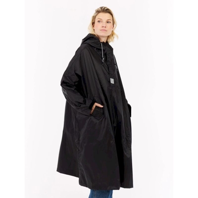 Protest - Prtlaugh - Poncho