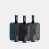 FlatPak Toiletry Bottle Pack x3